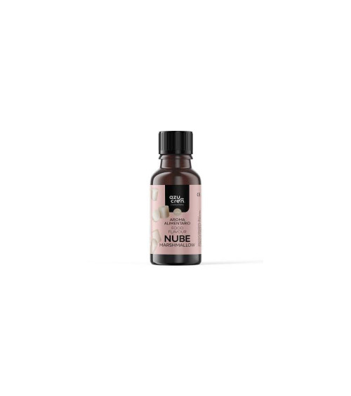 Aroma de nube 10ml - AZUCREN (PRONTA CADUCIDAD: 12/02/2025)