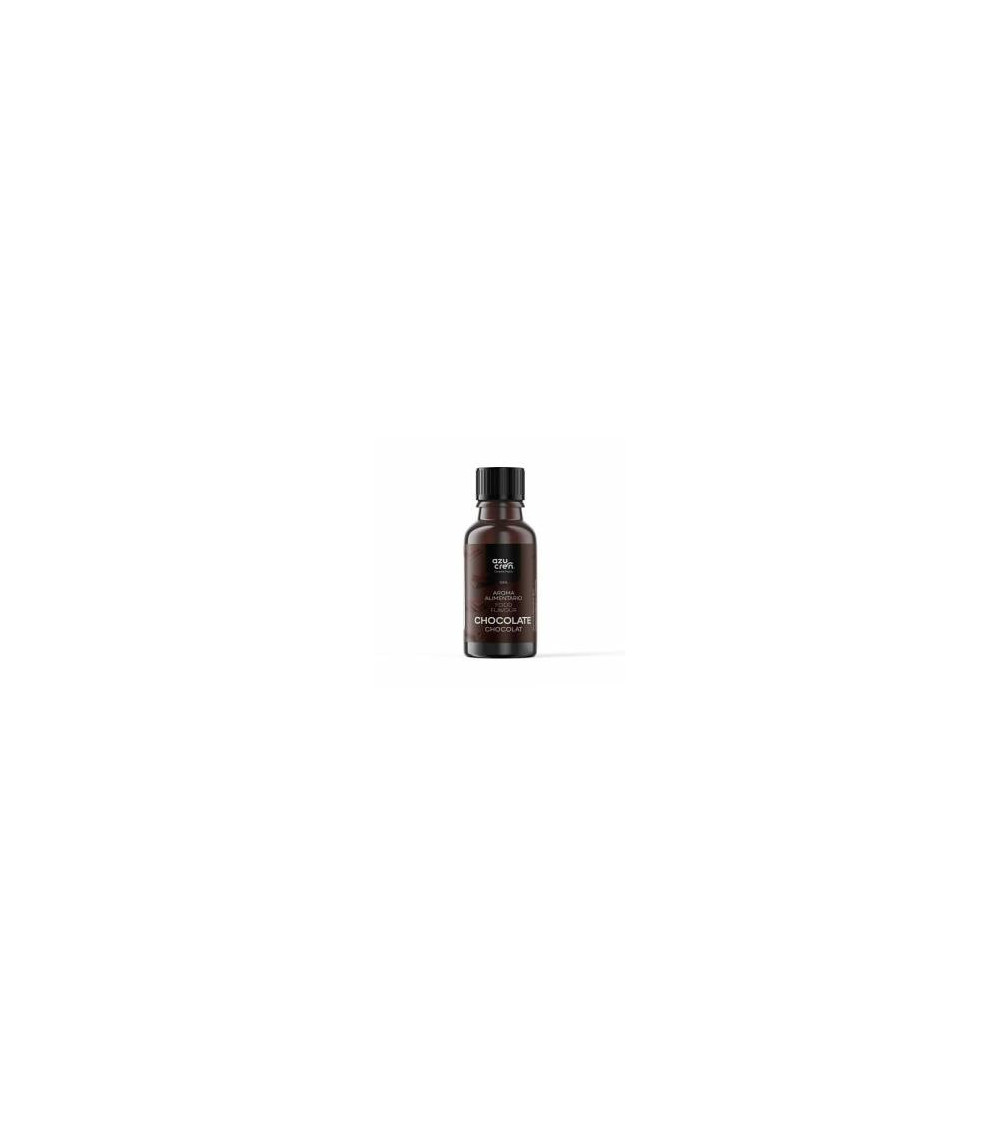 Aroma de chocolate 10ml - AZUCREN (PRONTA CADUCIDAD: 28/02/2025)