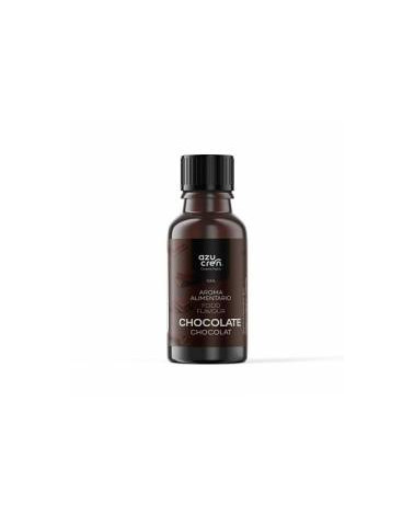 Aroma de chocolate 10ml - AZUCREN (PRONTA CADUCIDAD: 28/02/2025)