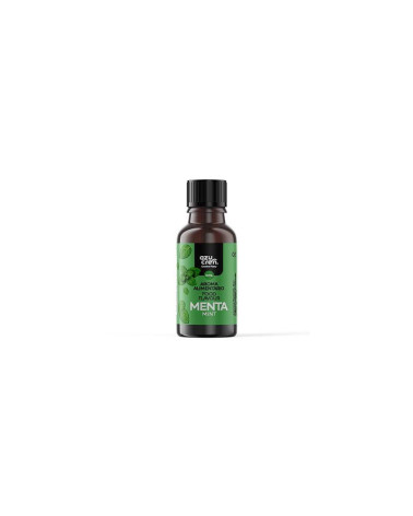 Aroma de menta 10ml - AZUCREN (PRONTA CADUCIDAD: 28/02/2025)