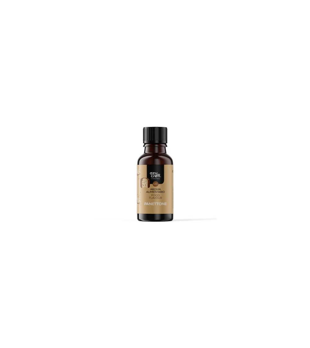 Aroma de panettone 10ml - AZUCREN