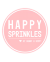 Happy Sprinkles