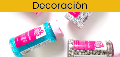 DECORACIÓN