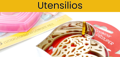 UTENSILIOS